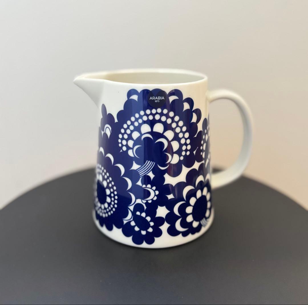 ARABIA エステリ食器12点セット￼