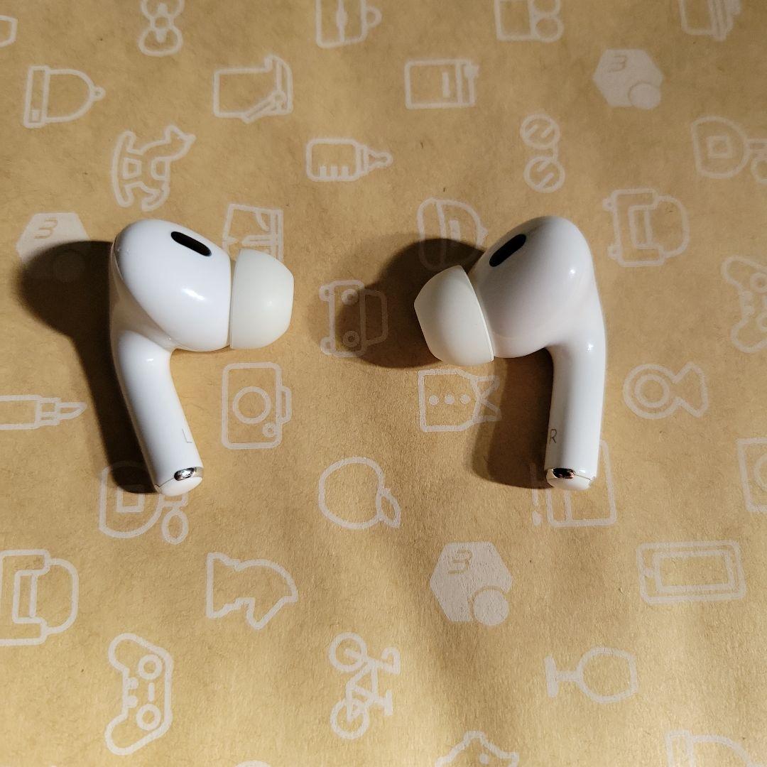 【訳あり品】AirPodsPro第二世代