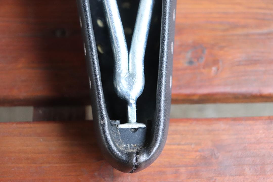 【希少‼】SOFFATTI Professionale SADDLE ブラック