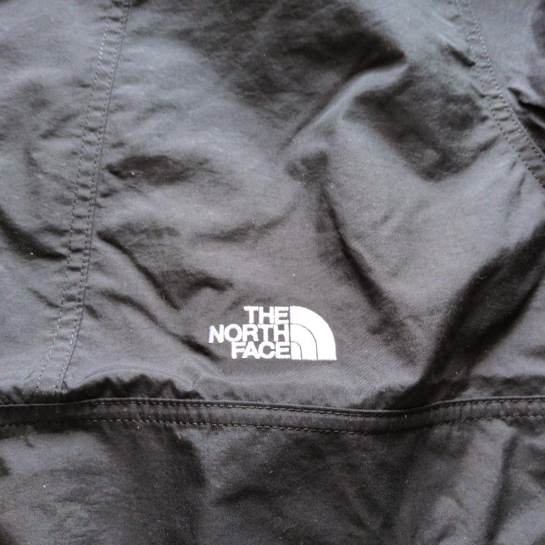 ザ・ノース・フェイス　コンパクトナイロンジャケット　XLサイズ　新品未使用