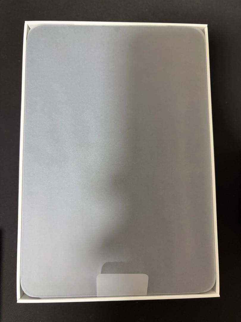 apple ipad mini 6 第6世代 cellular スペースグレイ