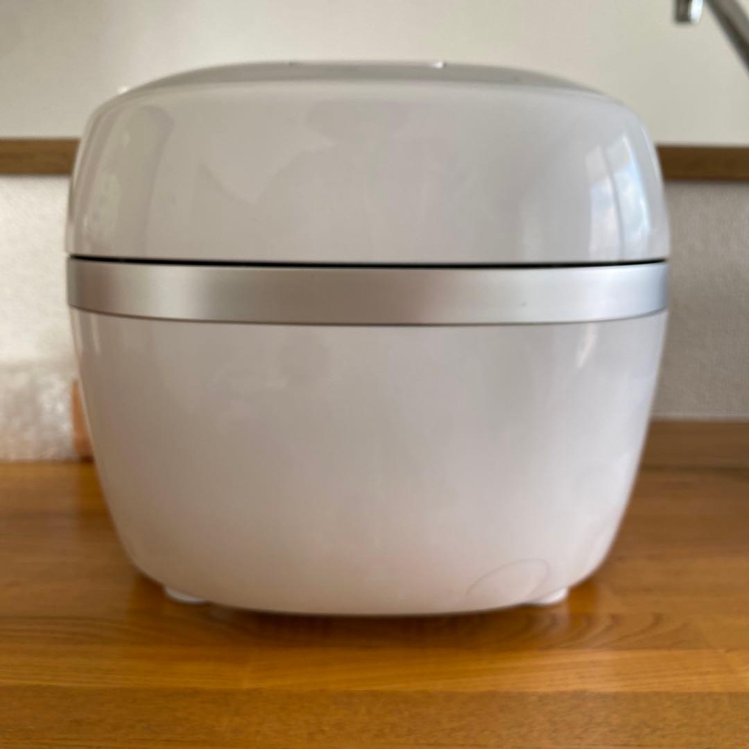 圧力IH炊飯器 / 3.5合 / 2023年製 / TIGER / 土鍋かまど釜