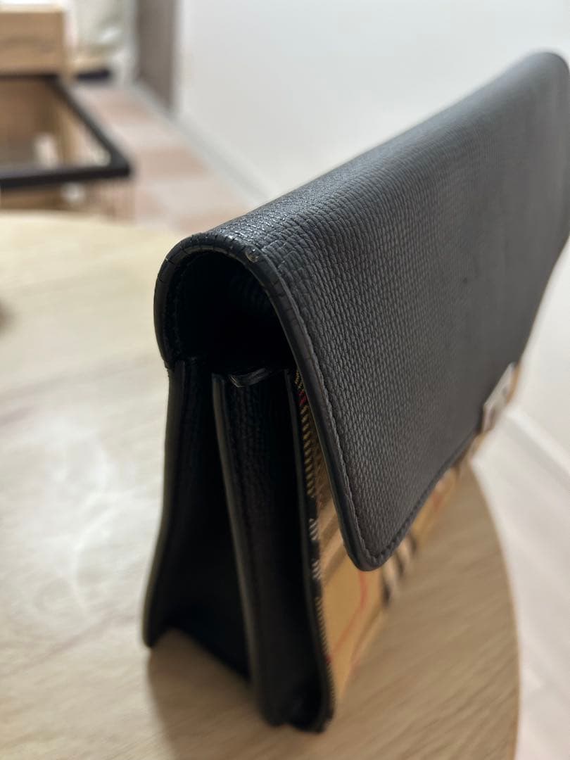 僕のショップバーバリー　ショルダーバッグ