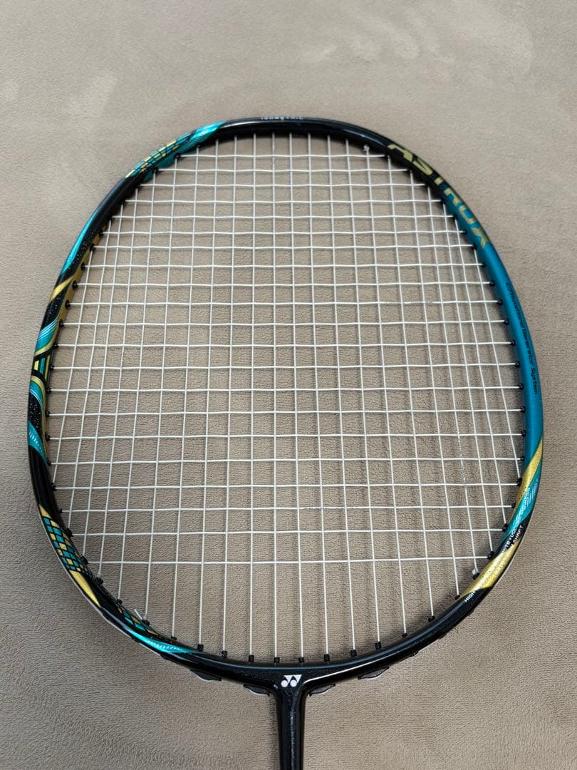 YONEX バドミントンラケット ASTROX 88S PRO アストロクス