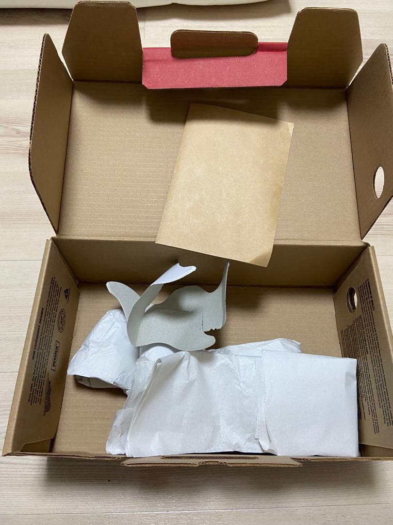 RED WING ポストマン ブラック 8D 26cm 付属品完備　おまけ付