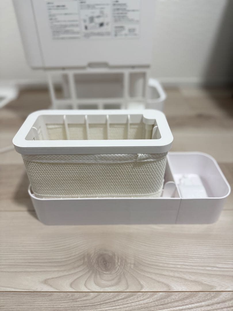 G*e様 SwitchBot 加湿器 気化式 Alexa 大容量 - 4.5L