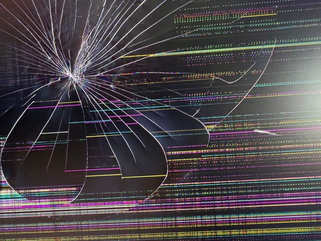 (ジャンク品) BenQ Mac向けモニター MA320U 31.5インチ