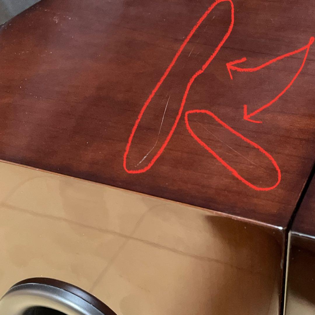 【連番✨】ソニー SS-HW1 スピーカーシステム (2台1組) ハイレゾ対応