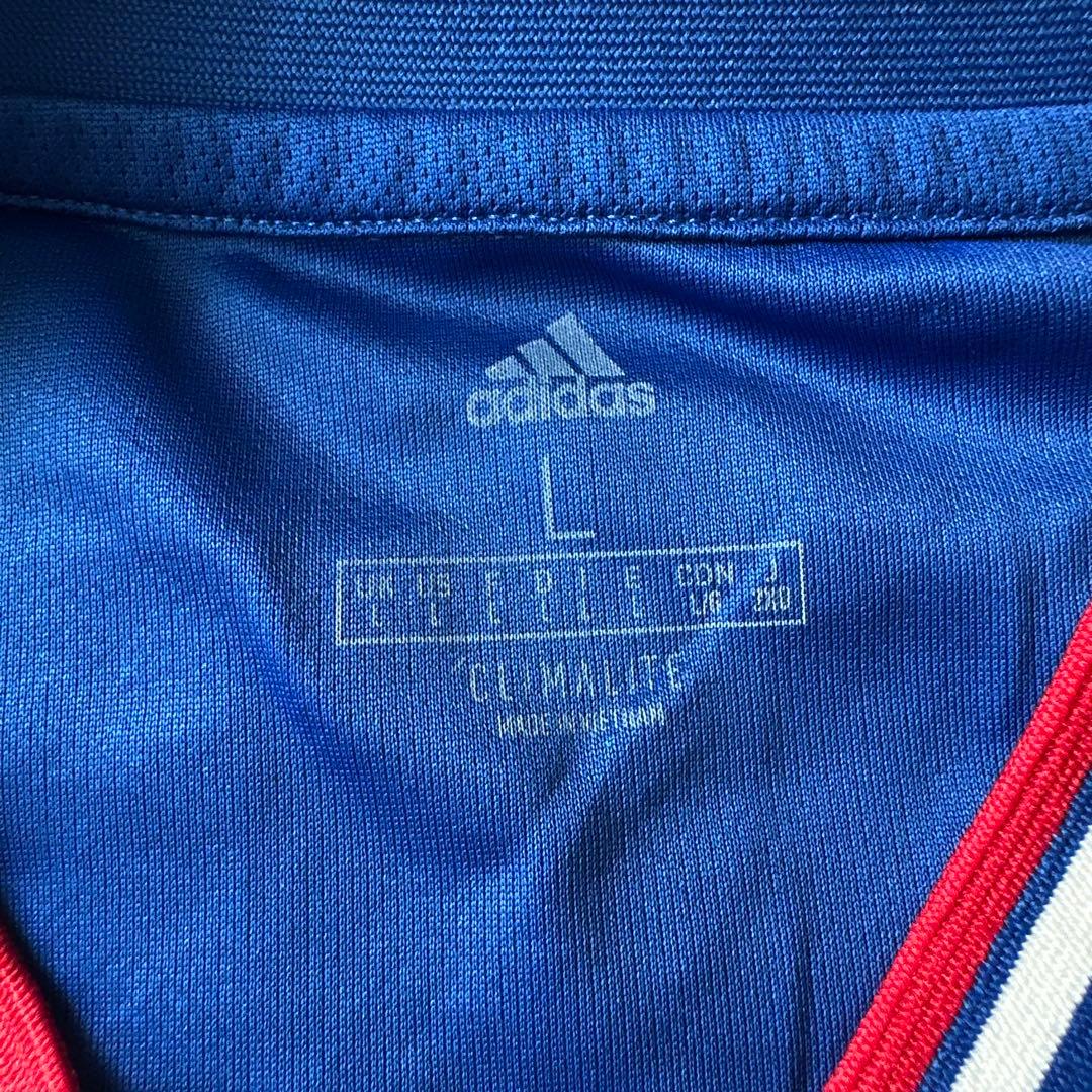 2019横浜F・マリノス 記念ユニフォーム 背番号9マルコス・ジュニオール