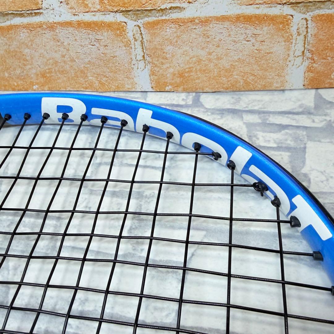 バボラ ピュアドライブ 107 Babolat 硬式テニスラケット