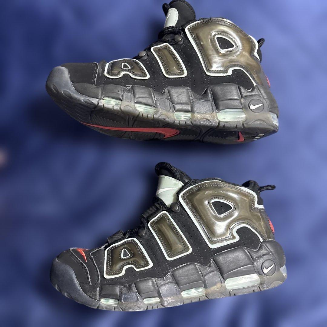 NIKE AIR MORE UPTEMPO 96_エア モア アップテンポ 96