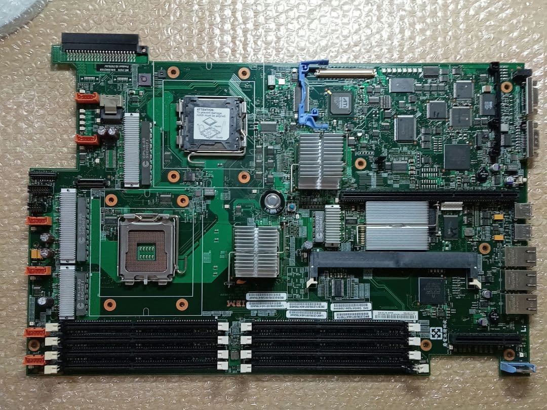 サーバー用マザーボード 9枚 Supermicro GigaByteなど