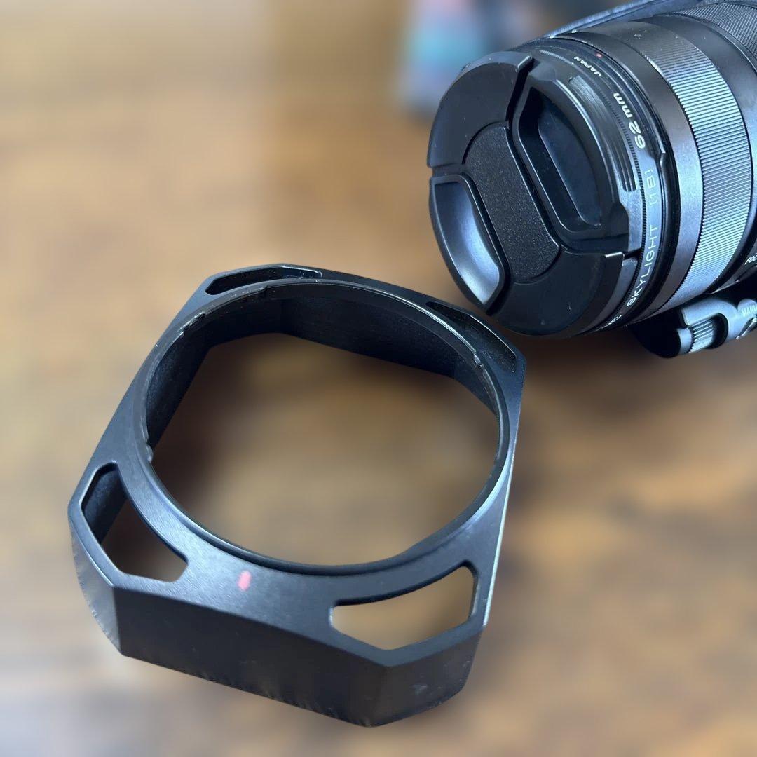 SONY 4K Handycam 本体 FDR-AX100