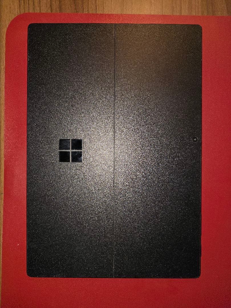 Microsoft Surface Pro 7 i7 16/512GB ブラック