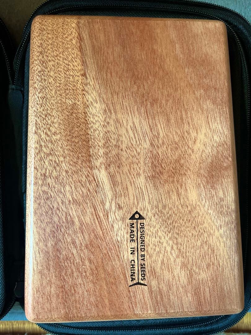 seedsカリンバ41キー　新品