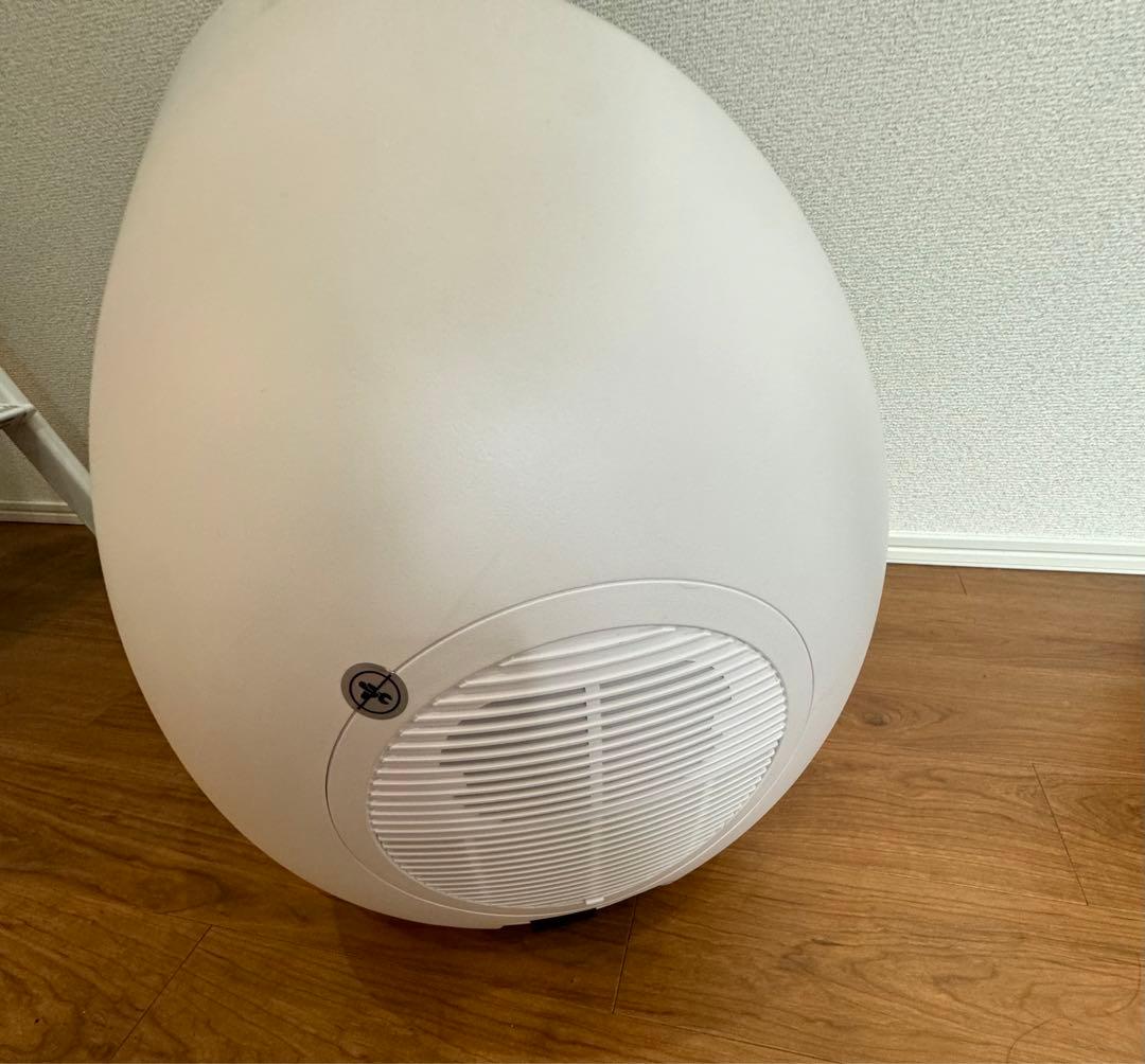 モルスゼロ 小型衣類乾燥機