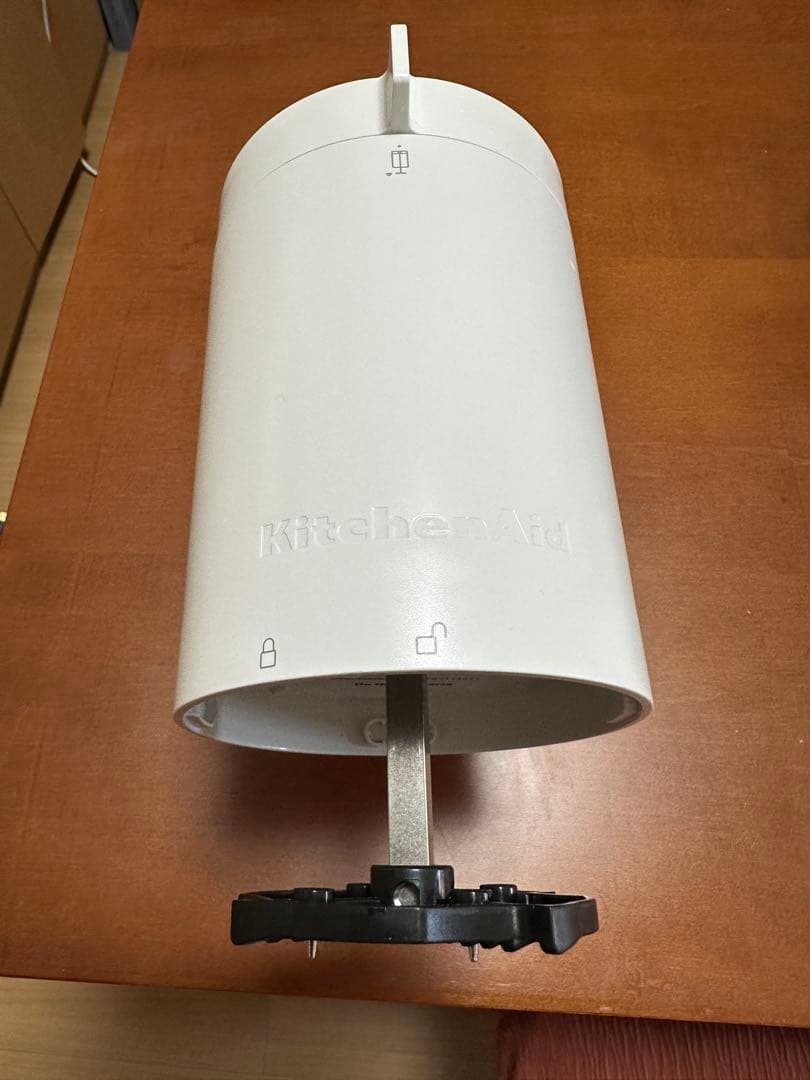 KitchenAid かき氷機 アタッチメント