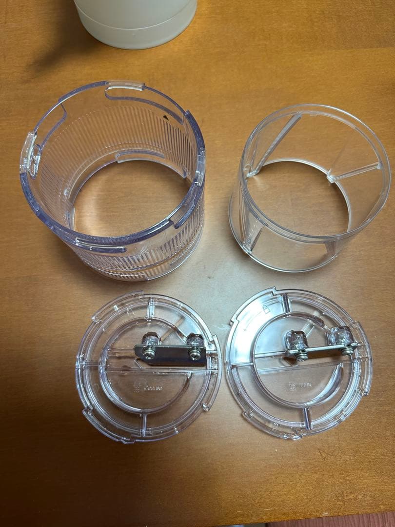 KitchenAid かき氷機 アタッチメント