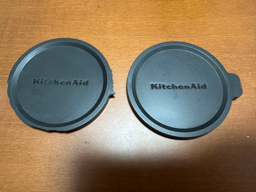 KitchenAid かき氷機 アタッチメント