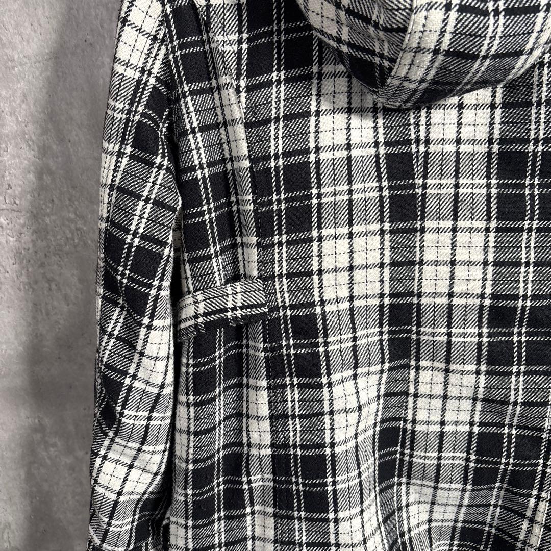 【00s_Archive】ギャルGimmickModsCoat平成グランジY2K