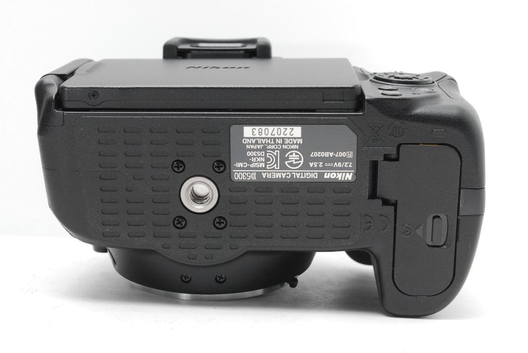 PON☆おまとめ歓迎☆プロフ必読　ショット数３０４枚Nikon D5300