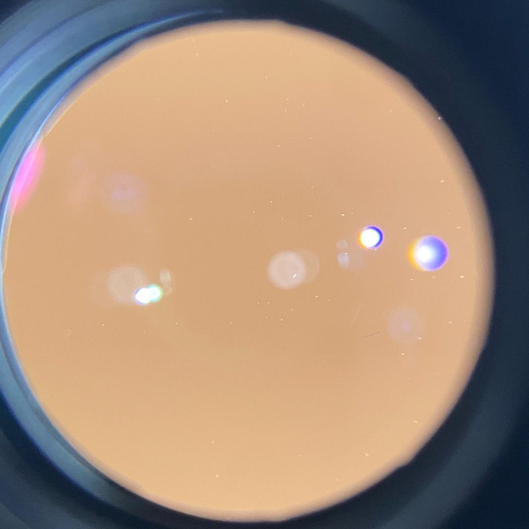 レンズ(単焦点) APO-Summicron M50mm f2.0 ASPH.Silver