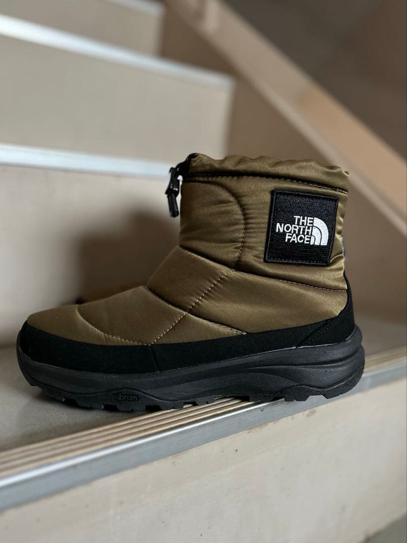 THE NORTH FACE ザ・ノース・フェイス スノーブーツ