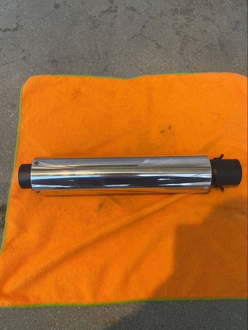 奏KING 紀の国屋 サイレンサー 紀ノ国屋 プリティーレーシング