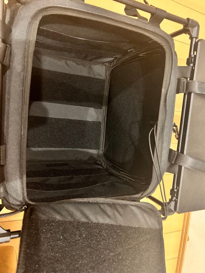 Helinox　タクティカルフィールドオフィス　キューブ　ヘリノックス