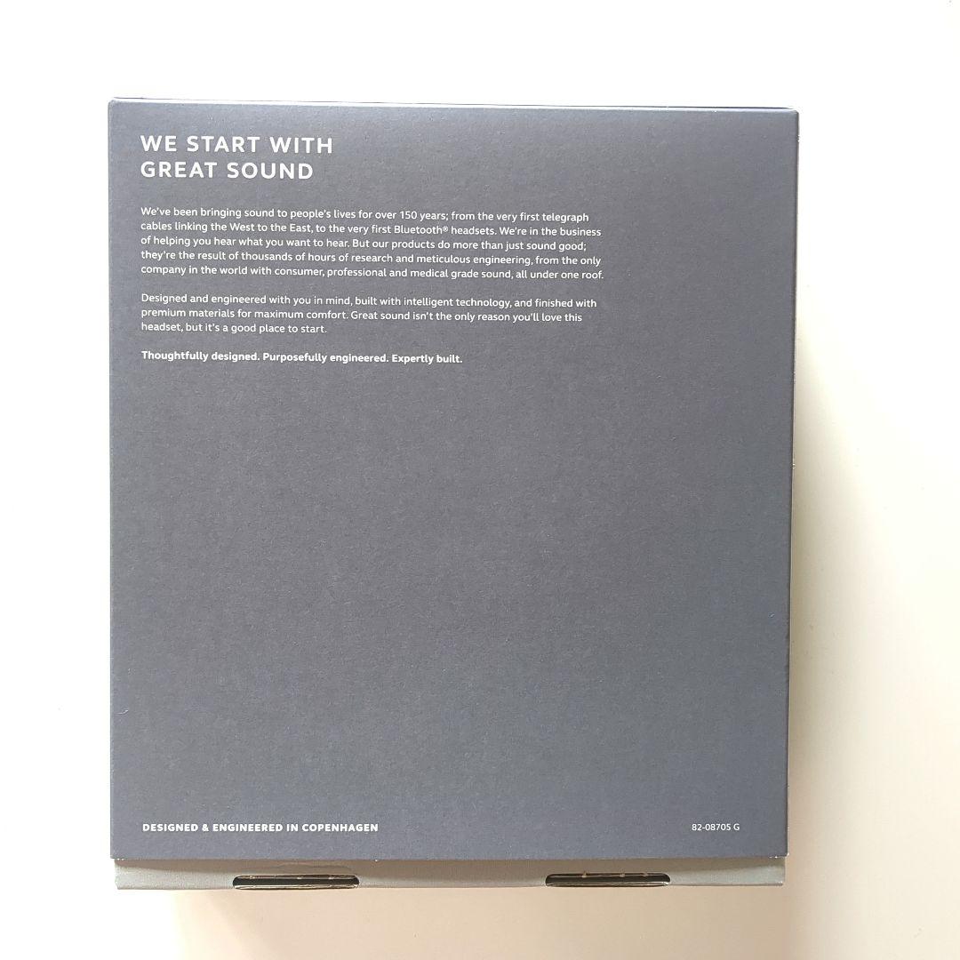 Jabra Evolve2 65 USB-C ワイヤレスヘッドセット