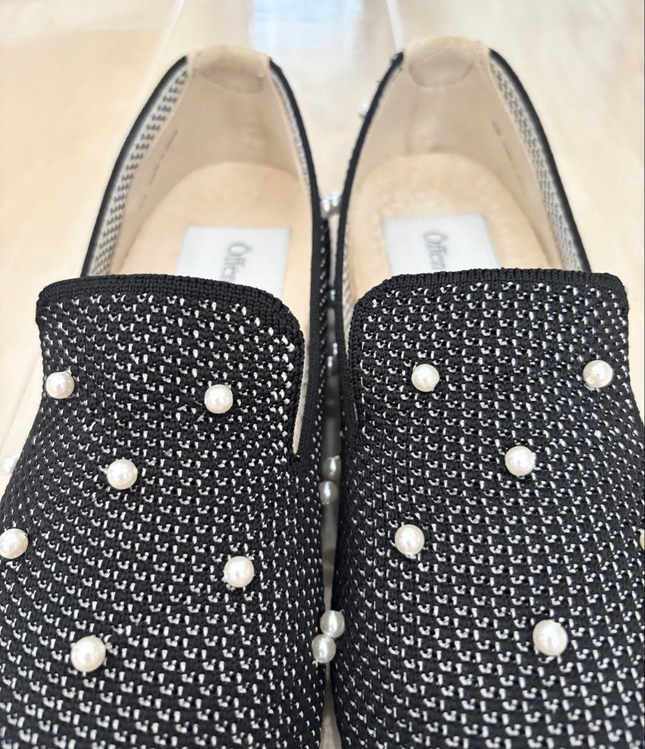 オッフェン　pointed-OPERAN PEARLS イエナ