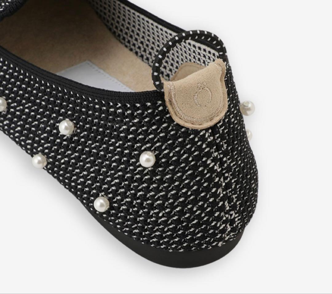 オッフェン　pointed-OPERAN PEARLS イエナ