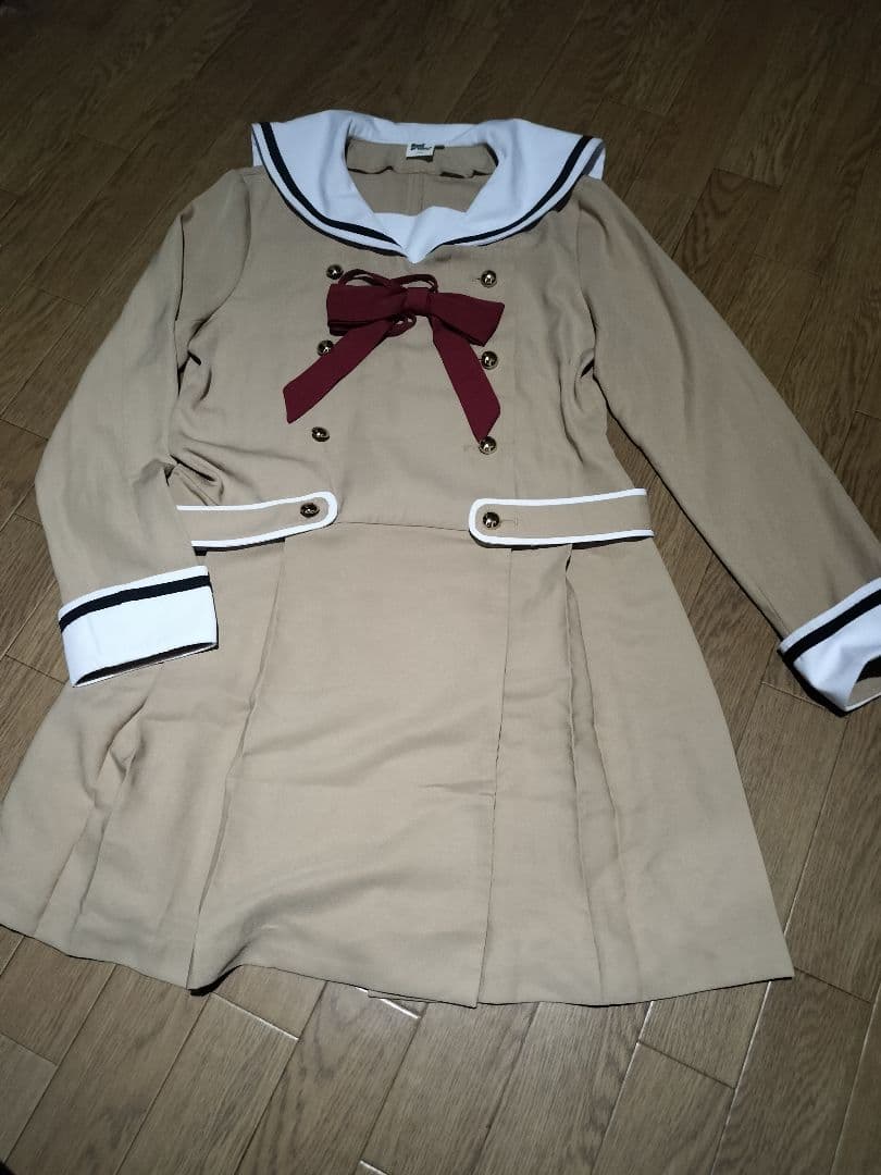 ACOS 花咲川女子学園(冬服)