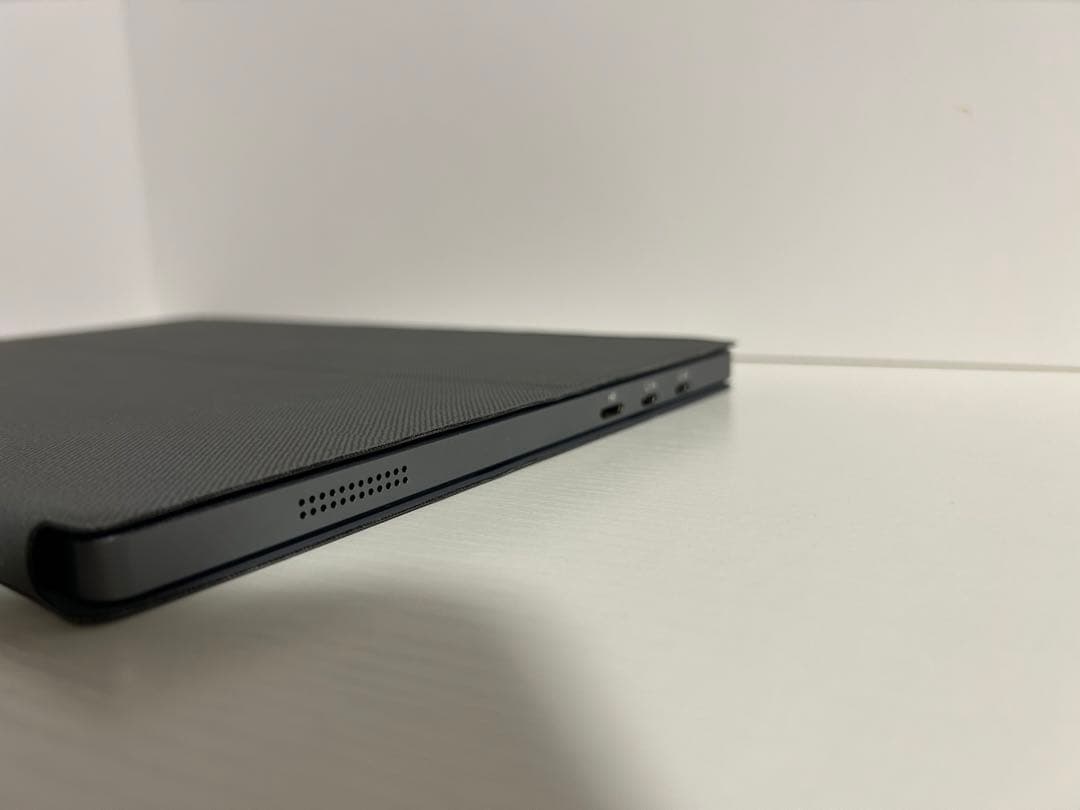 Intehill モバイルモニター 13.4インチ U13NA