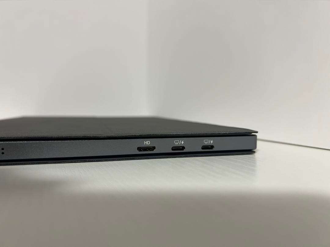 Intehill モバイルモニター 13.4インチ U13NA