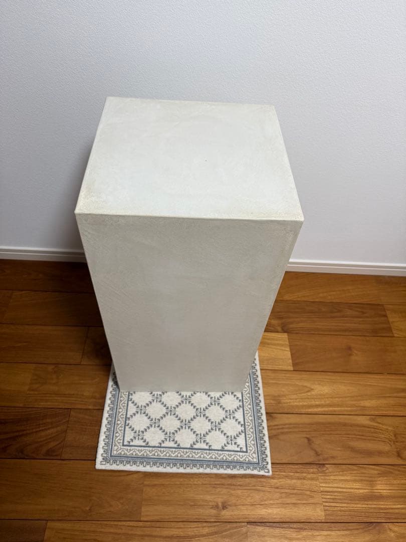 ディスプレイ台　モールテックス