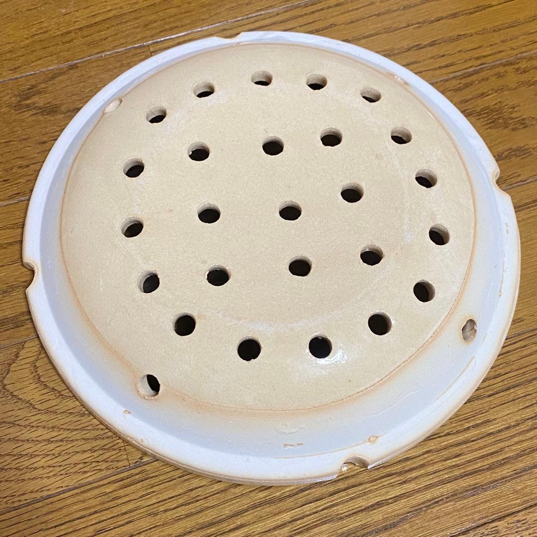 長谷製陶株式会社 ヘルシー蒸し鍋 伊賀焼 土鍋