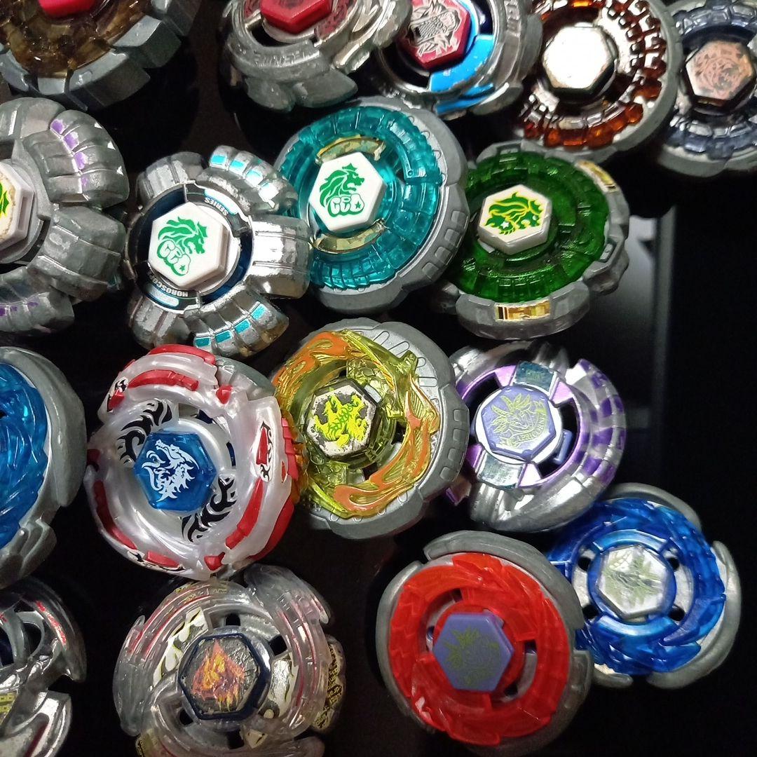 メタルファイトベイブレード　まとめ売り　レア