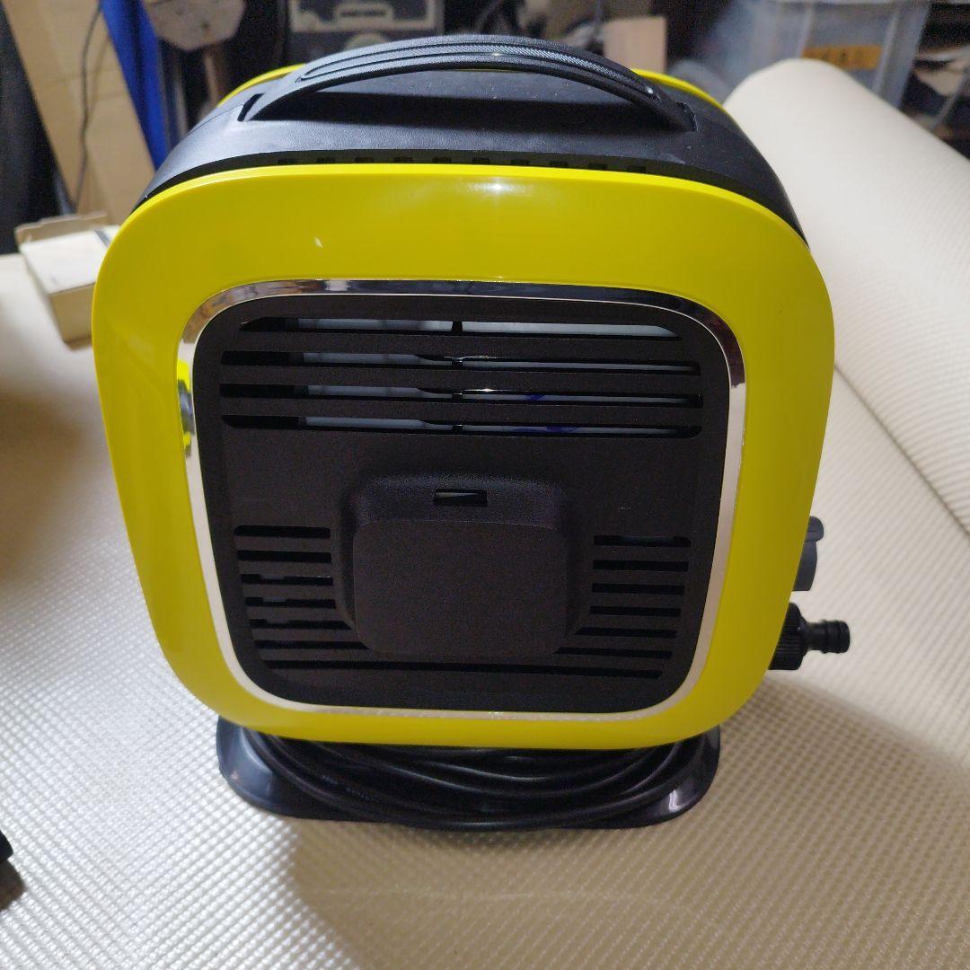 【1時間使用】KARCHER K MINI 本体+ノズルジェットop