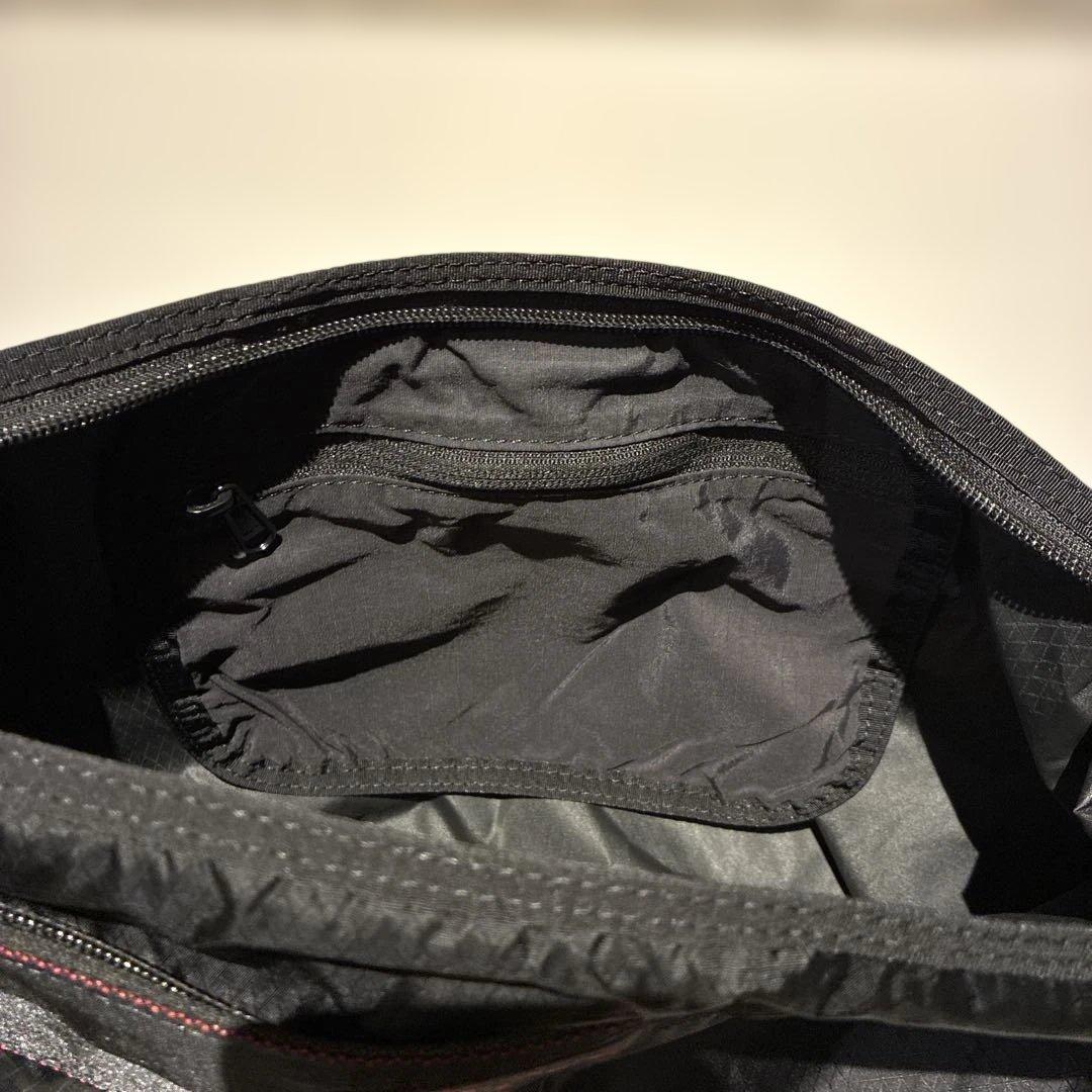 【美品】BRIEFING SOLID LIGHT BRA253L31