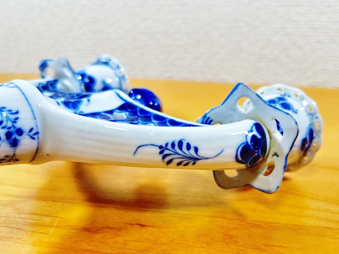 lb88888 ロイヤルコペンハーゲン フルレース キャンドルスタンド