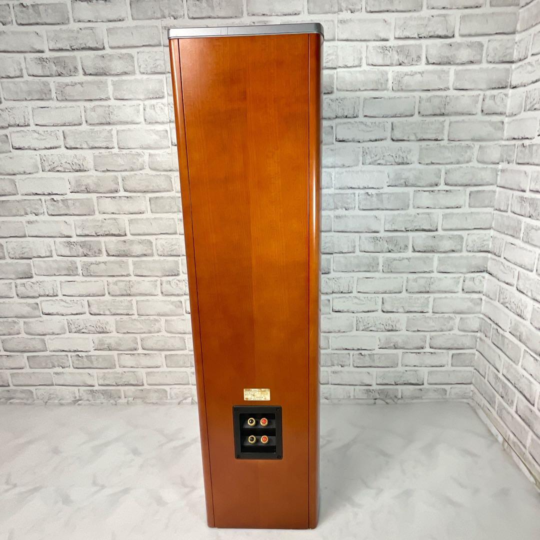 【①②同時購入必須】②右 SONY SS-X90ED トールボーイスピーカー