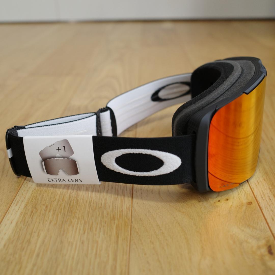 OAKLEY LINE MINER PRO M アジアフィット