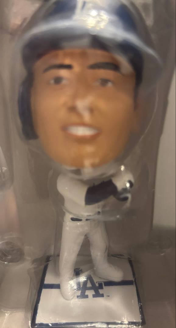 大谷翔平　フィギュア