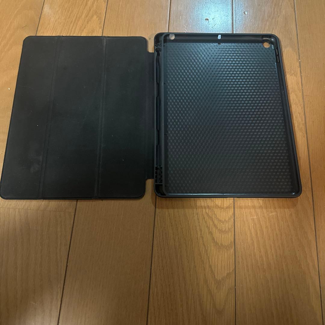 ちゃんフィリ　Apple iPad (第9世代) 256GB シルバー本体