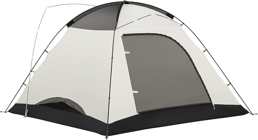 タフワイドドームⅣ　Coleman コールマン　ドームテント　ブラック　黒