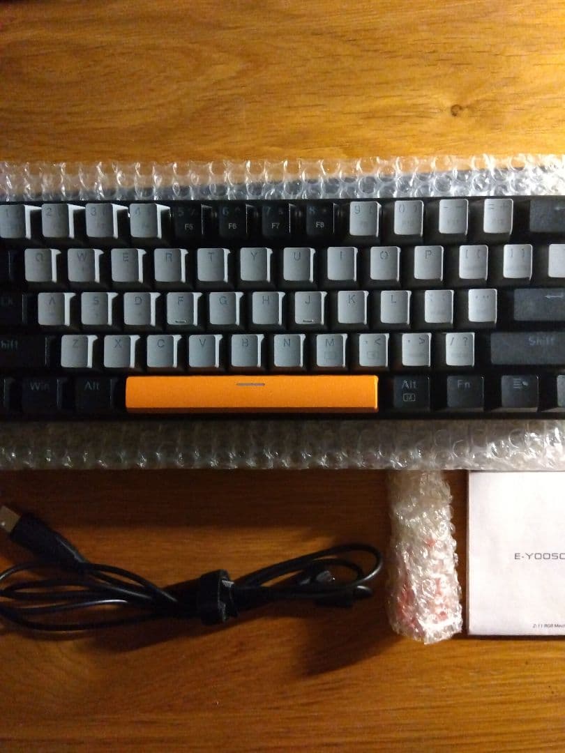 ゲーミングデバイス5点まとめ売り