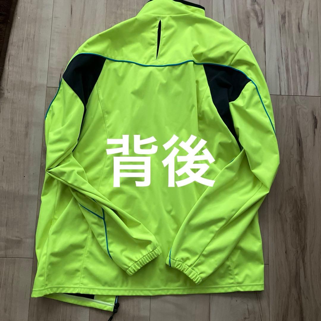 MIZUNOノルディカジャージセット未使用品