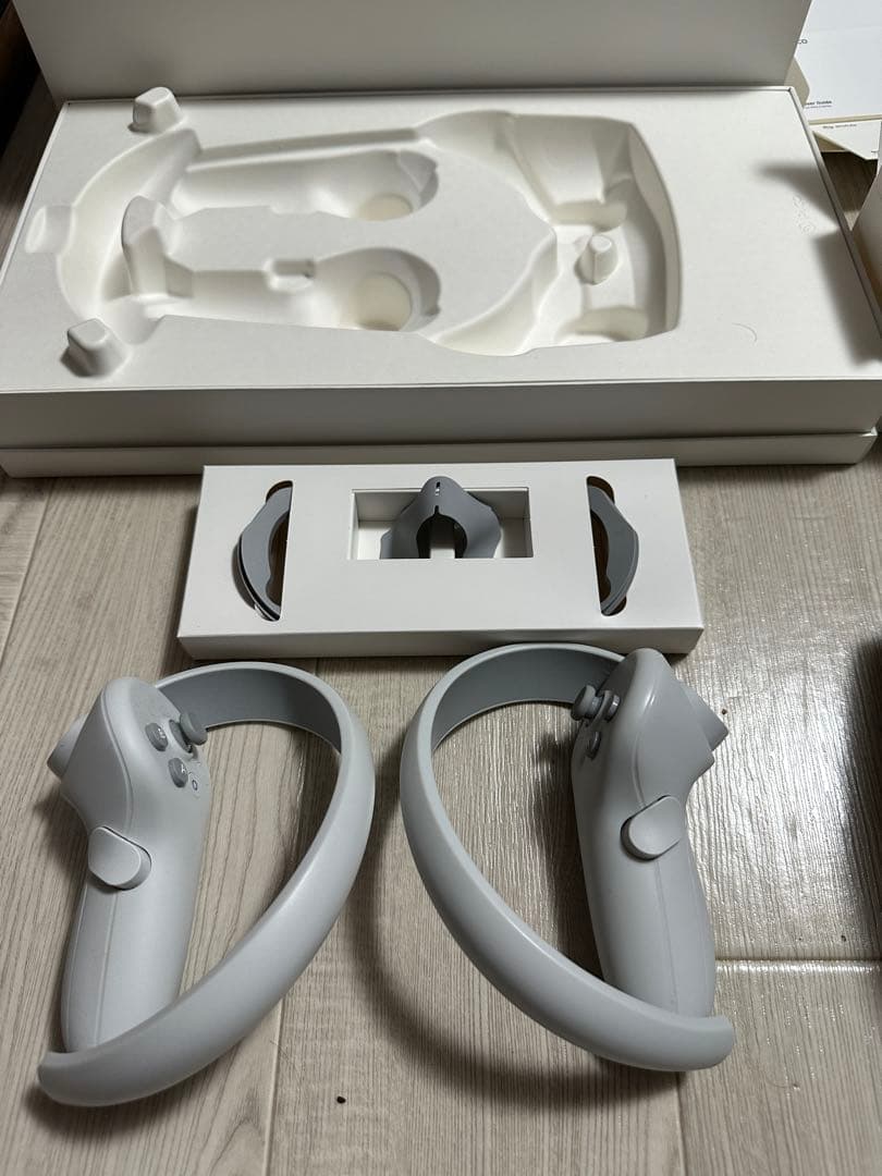 Pico ピコ PICO4 128GB オールインワンVRヘッドセット