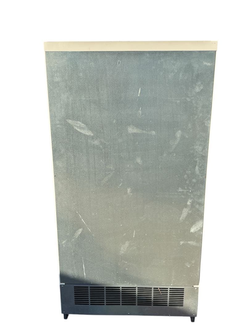 R*B様 業務用 ホシザキ 小形 冷蔵 ショーケース SSB-70C1